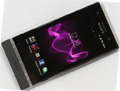 Sony Xperia U:  