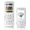    Sony Ericsson F305