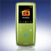 Yepp YP-S3QG - MP3-   