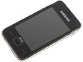   Samsung Star 3 Duos (S5222):     -