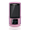 Samsung Soul становится розовым
