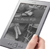    Amazon Kindle 4 Wi-Fi