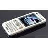   Sony Ericsson W890 Scirocco