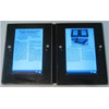     Dual-Screen Ebook