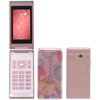 Sony Ericsson SO706i -     