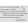 iPhone      iTunes