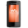 Sony Ericsson  16 -  W960?