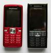  Sony Ericsson K610i    