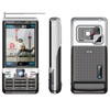   Sony Ericsson C702
