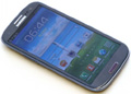    Samsung Galaxy S III