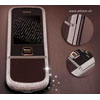 Nokia 8800 Sapphire Arte -     