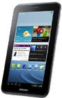    Samsung Galaxy Tab 2