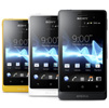 Sony Xperia Go  acro S:   
