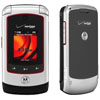 - Motorola Adventure V750