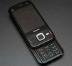   Nokia N85