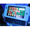 Aigo MID P8860 -     GPS
