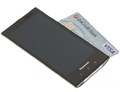   Panasonic Eluga:   