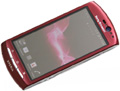  Sony Ericsson Xperia neo V: neo  