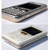    Sony Ericsson K330  W890