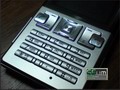 Sony Ericsson T700      Remi?