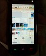     Nokia 5800 XpressMusic (Tube)