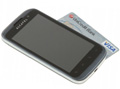   Alcatel One Touch 991 Play:  4 