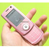 Samsung SGH-U700 -     