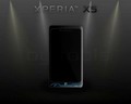 Sony Ericsson Xperia X5:  