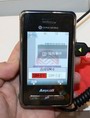 Samsung D980 DuoS      SIM-