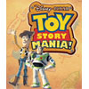  Disney's Toy story mania  