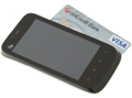   Fly E154:   Android