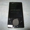 Microsoft   Zune    120 