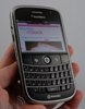    BlackBerry Bold