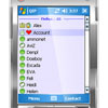    QIP PDA 2040