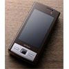 Sharp SH706iw     NTT DoCoMo