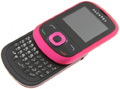   Alcatel One Touch 595D:  !