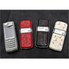   Vertu Ascent Ti Constellation Rococo Edition    