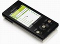   Sony Ericsson G705  