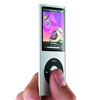   iPod nano 4G