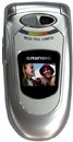 Grundig E660       