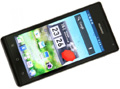   Huawei Ascend P1:  