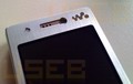 Sony Ericsson W705    G705?