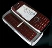      Nokia E72  Nokia E75
