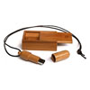 Woody Bamboo    