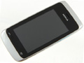   Nokia Asha 309:   