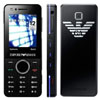   Samsung Armani 2 Night Effect 