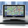 Gorilla NV-BD600DT   GPS-