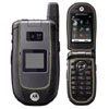 - Motorola Extreme VA76r