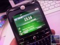 Motorola Q11: Windows-  QWERTY-