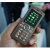 Sony Ericsson GreenHeart    